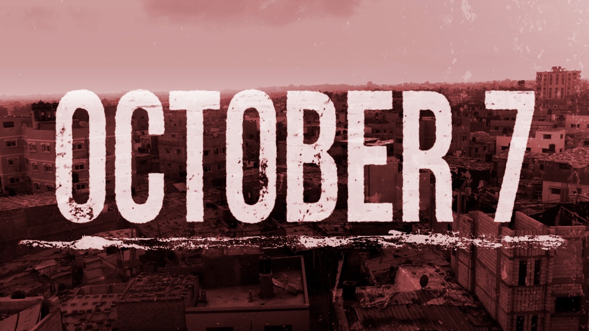7 ottobre, strage dimenticata